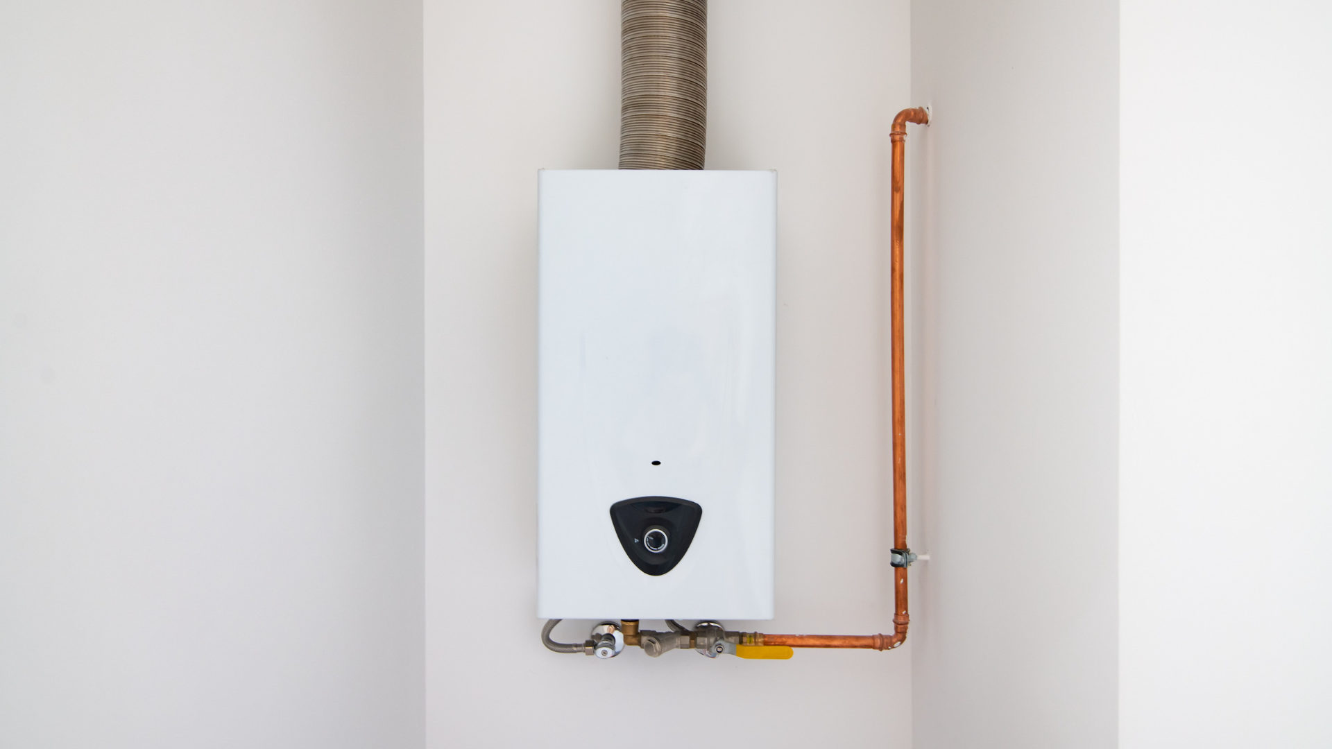 Answered! Who to Call for Water Heater Repair - Cornel's Plumbing, Heating & Air Conditioning