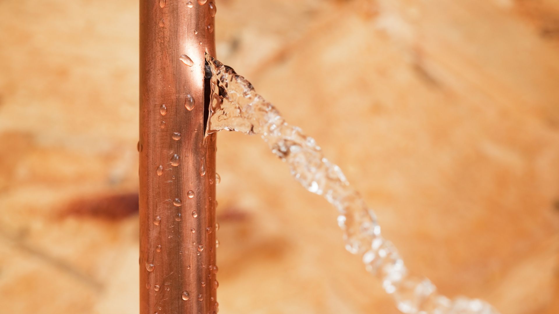 Learn about the most effective ways to fix a leaking pipe with Cornel's Plumbing. Contact us today for expert plumbing services!