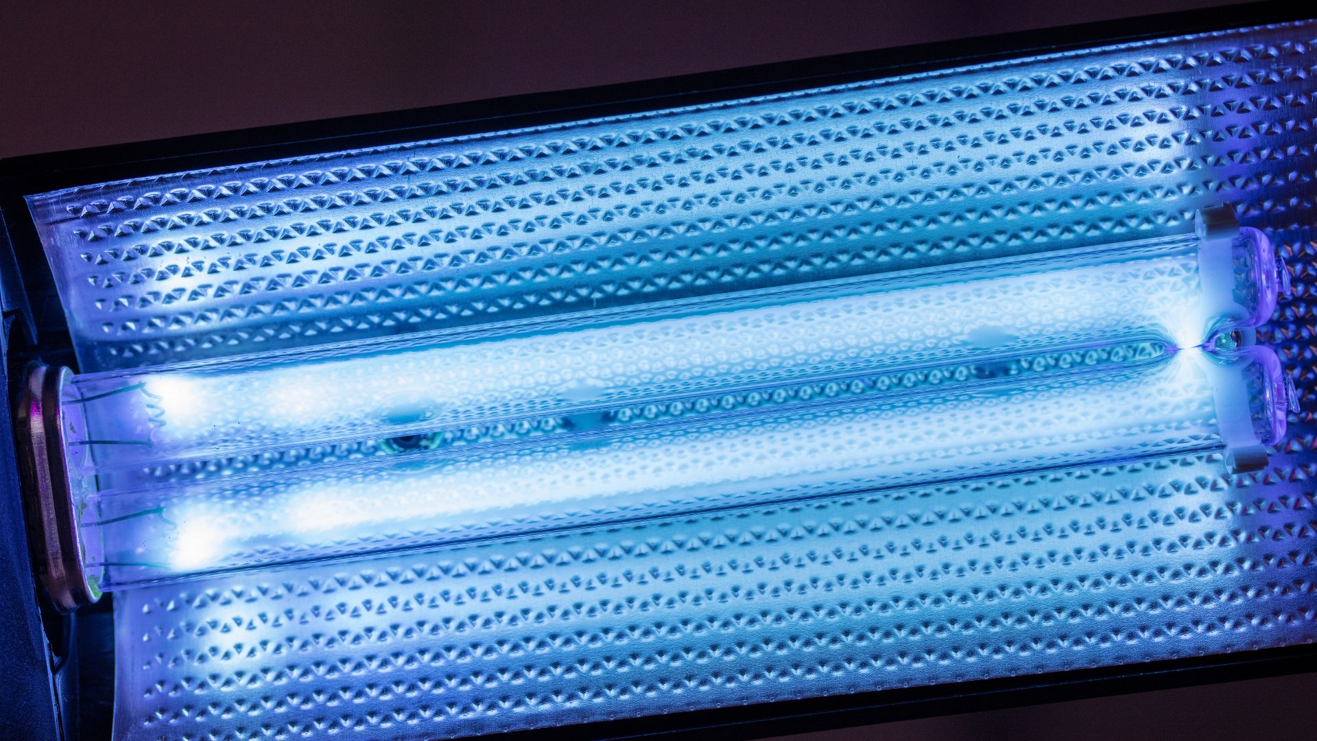 Discover the benefits of installing a UV light on your AC unit with Cornel's Plumbing, Heating & Air Conditioning.